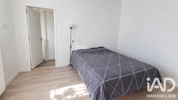 Maison à vendre 3 pièces 56 m² Dijon