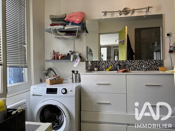 Maison à vendre 4 pièces 80 m² Appoigny