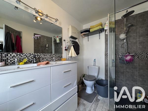 Maison à vendre 4 pièces 80 m² Appoigny