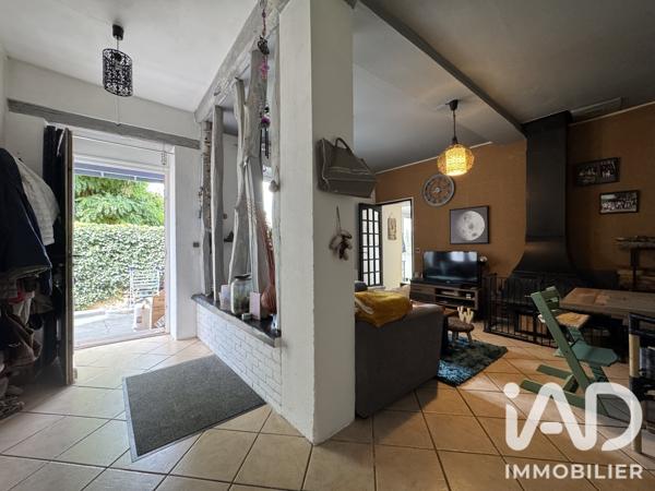 Maison à vendre 4 pièces 80 m² Appoigny