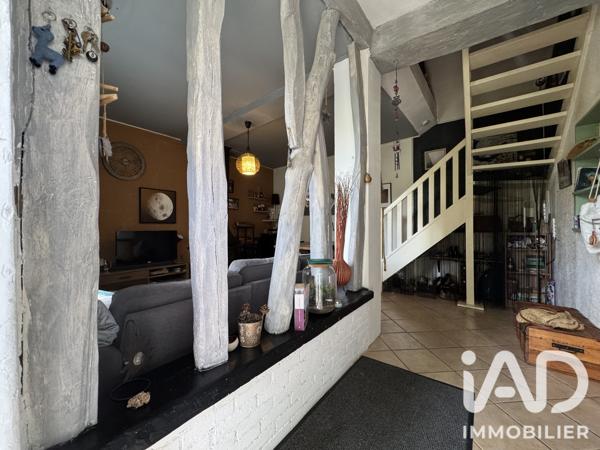 Maison à vendre 4 pièces 80 m² Appoigny