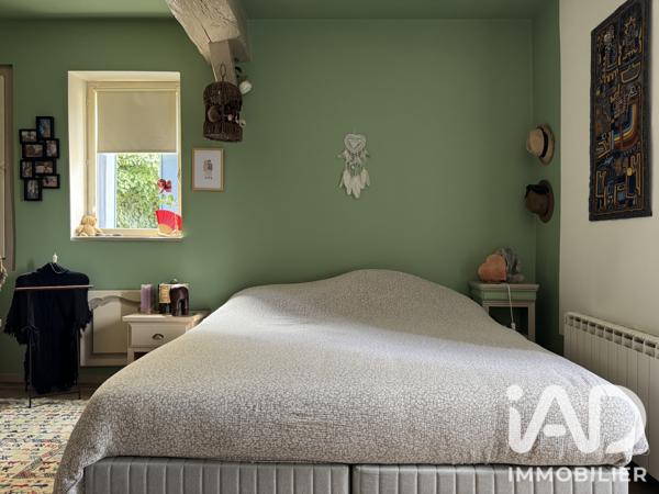 Maison à vendre 4 pièces 80 m² Appoigny