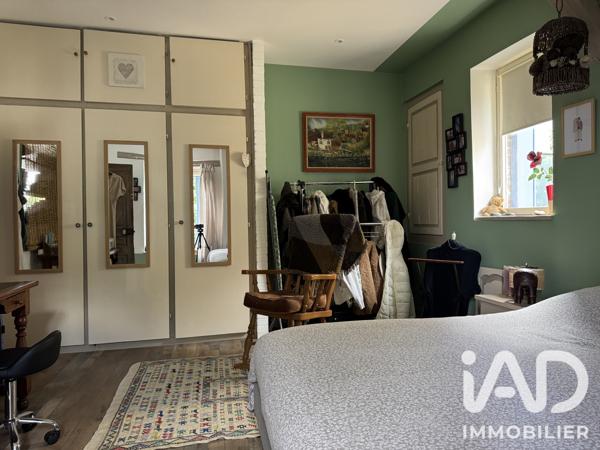 Maison à vendre 4 pièces 80 m² Appoigny