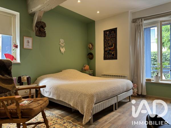 Maison à vendre 4 pièces 80 m² Appoigny