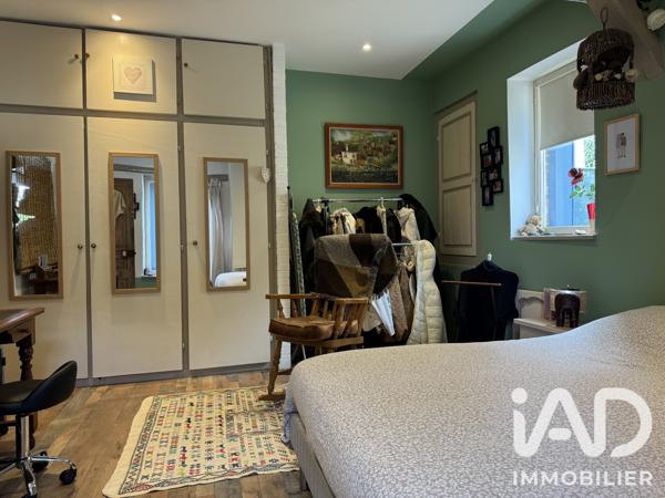 Maison à vendre 4 pièces 80 m² Appoigny