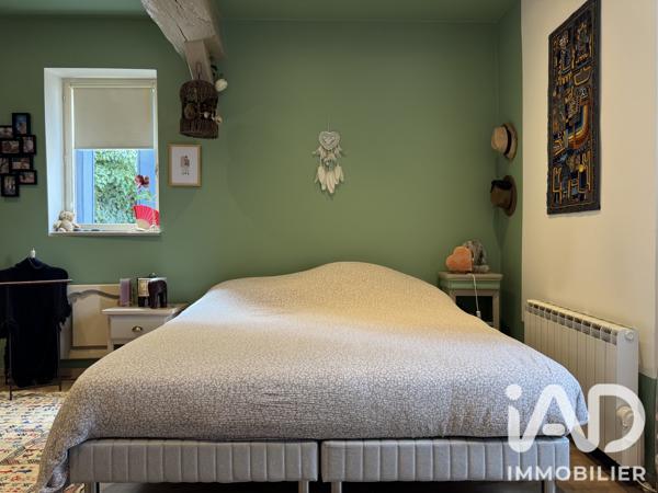 Maison à vendre 4 pièces 80 m² Appoigny