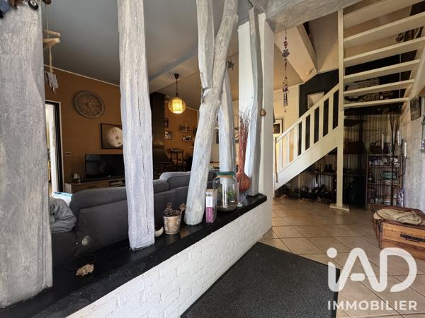 Maison à vendre 4 pièces 80 m² Appoigny