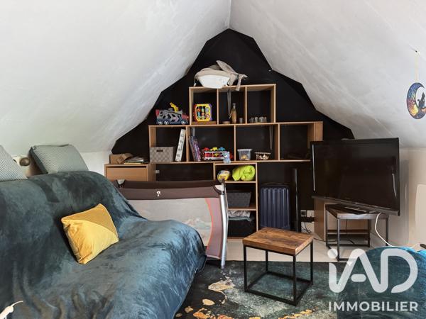 Maison à vendre 4 pièces 80 m² Appoigny