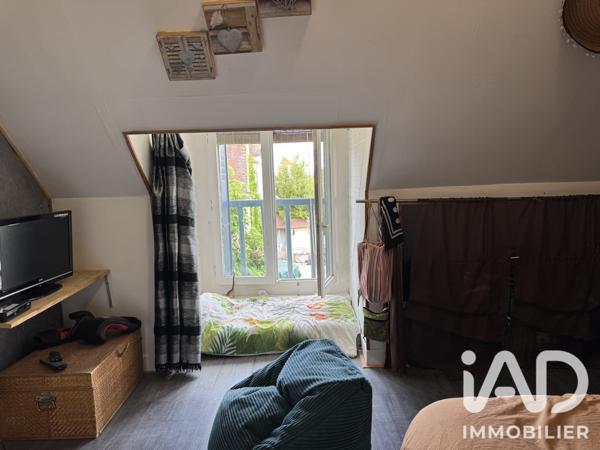 Maison à vendre 4 pièces 80 m² Appoigny