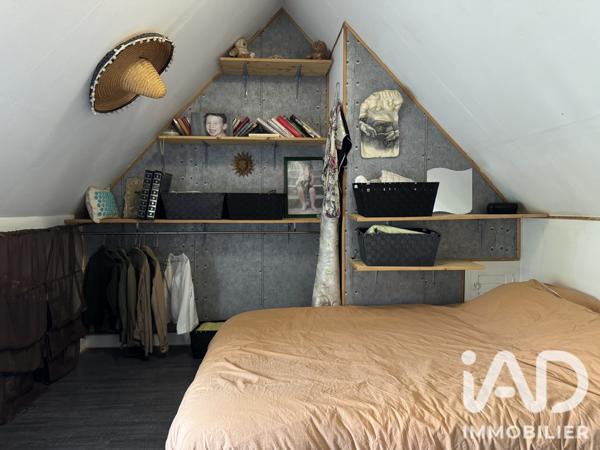 Maison à vendre 4 pièces 80 m² Appoigny