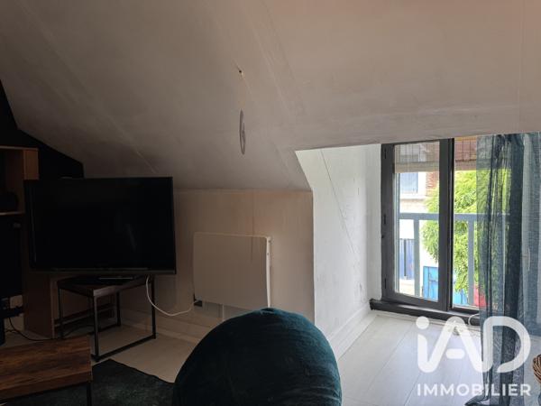 Maison à vendre 4 pièces 80 m² Appoigny