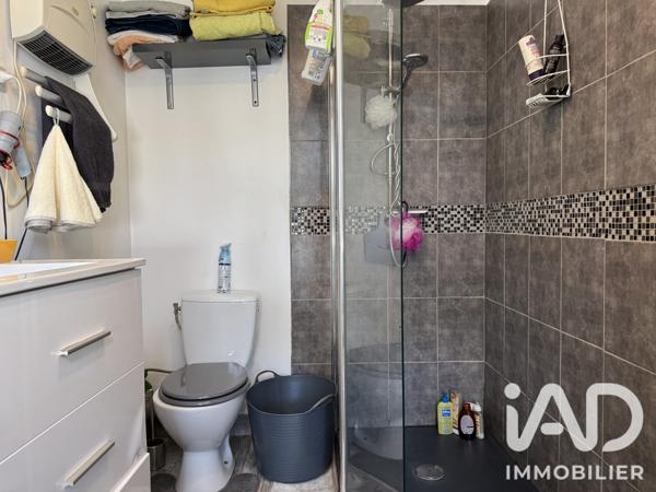 Maison à vendre 4 pièces 80 m² Appoigny