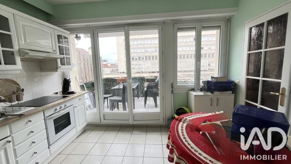 Appartement à vendre 2 pièces 52 m² Pau
