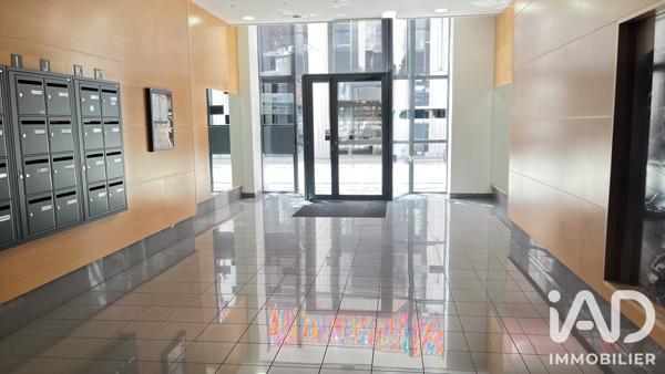 Appartement à vendre 2 pièces 52 m² Pau