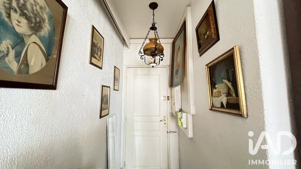 Appartement à vendre 2 pièces 52 m² Pau