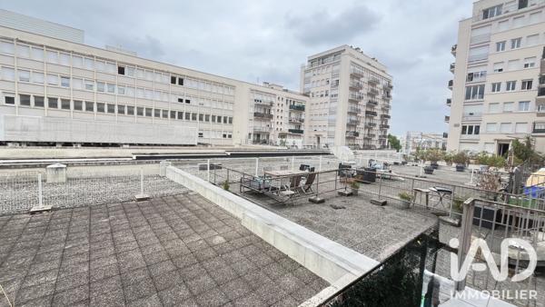 Appartement à vendre 2 pièces 52 m² Pau