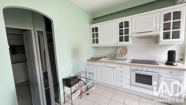 Appartement à vendre 2 pièces 52 m² Pau