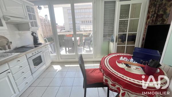 Appartement à vendre 2 pièces 52 m² Pau