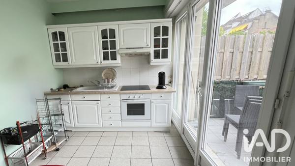 Appartement à vendre 2 pièces 52 m² Pau