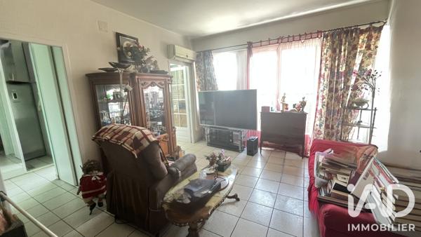 Appartement à vendre 2 pièces 52 m² Pau