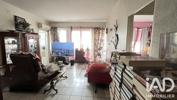 Appartement à vendre 2 pièces 52 m² Pau