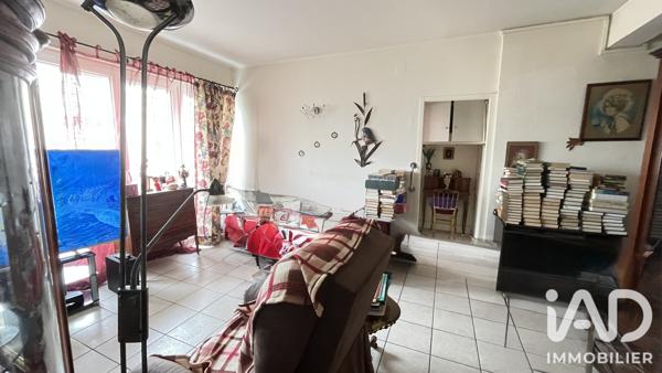 Appartement à vendre 2 pièces 52 m² Pau