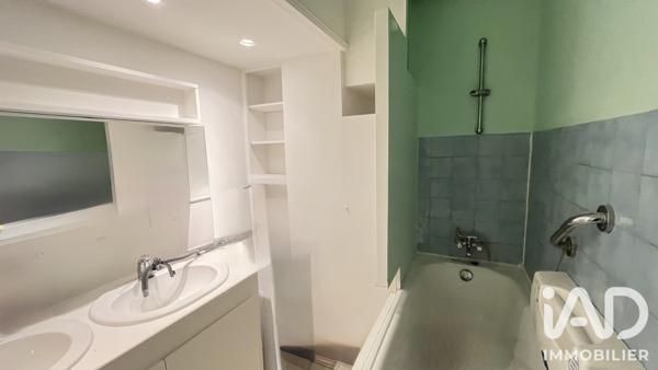 Appartement à vendre 2 pièces 52 m² Pau