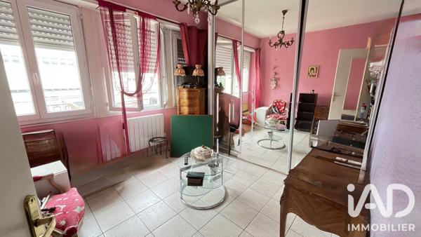 Appartement à vendre 2 pièces 52 m² Pau