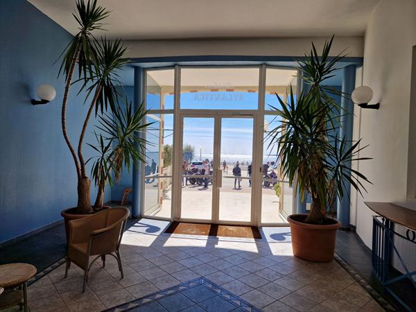 17340 CHATELAILLON PLAGE Appartement proche et vue mer