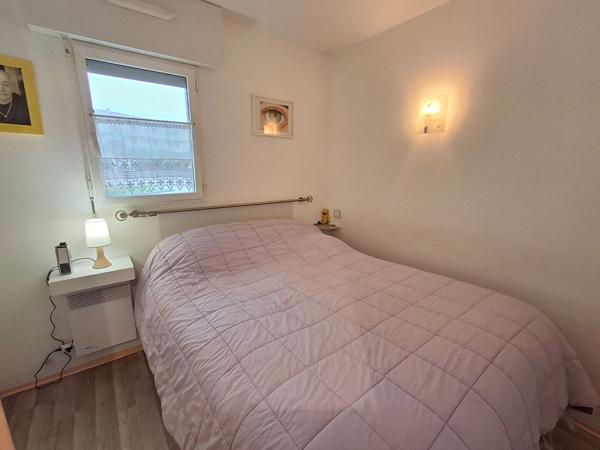 17340 CHATELAILLON PLAGE Appartement proche et vue mer