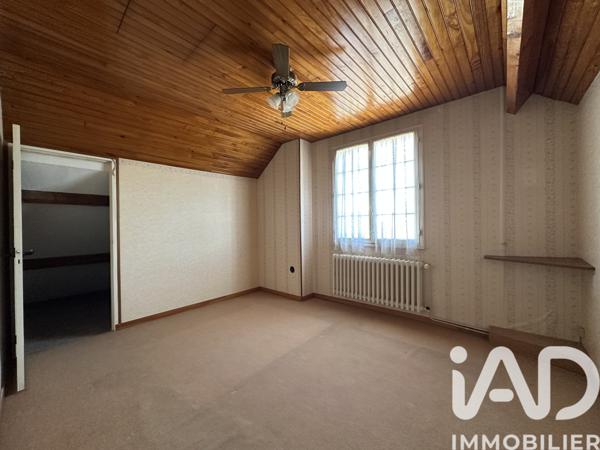 Maison à vendre 4 pièces 121 m² Pithiviers