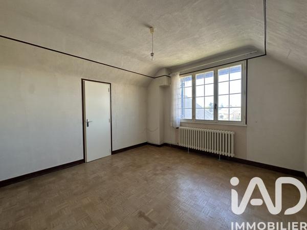 Maison à vendre 4 pièces 121 m² Pithiviers