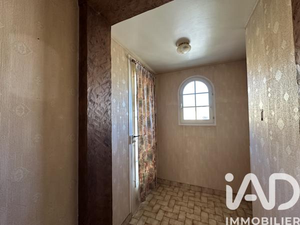 Maison à vendre 4 pièces 121 m² Pithiviers