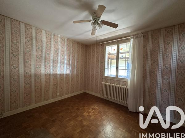 Maison à vendre 4 pièces 121 m² Pithiviers
