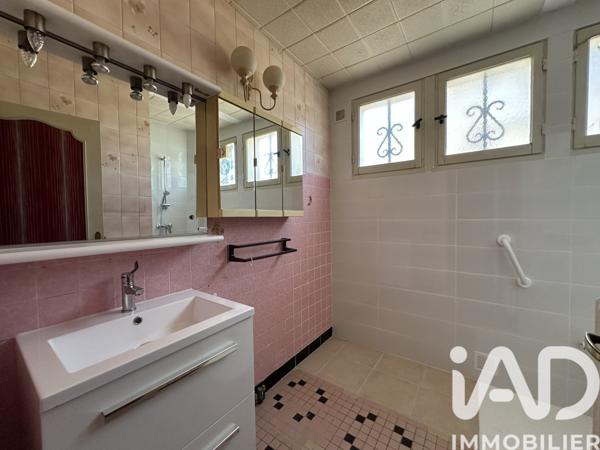 Maison à vendre 4 pièces 121 m² Pithiviers