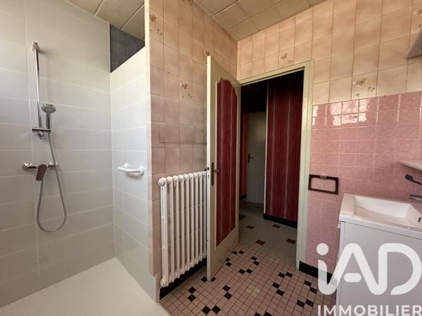Maison à vendre 4 pièces 121 m² Pithiviers