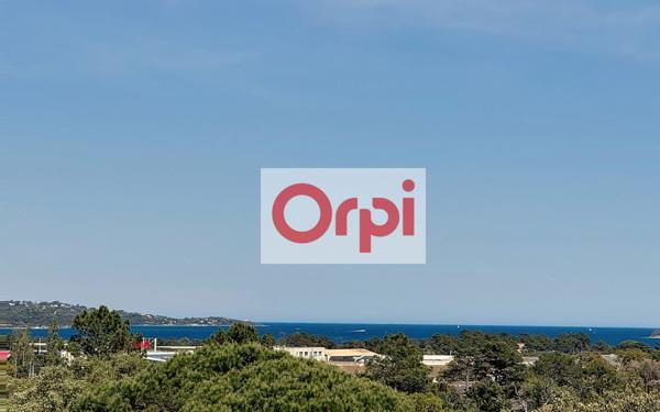 Appartement à vendre    4 pièces •  Porto-Vecchio