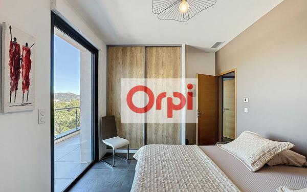 Appartement à vendre    4 pièces •  Porto-Vecchio
