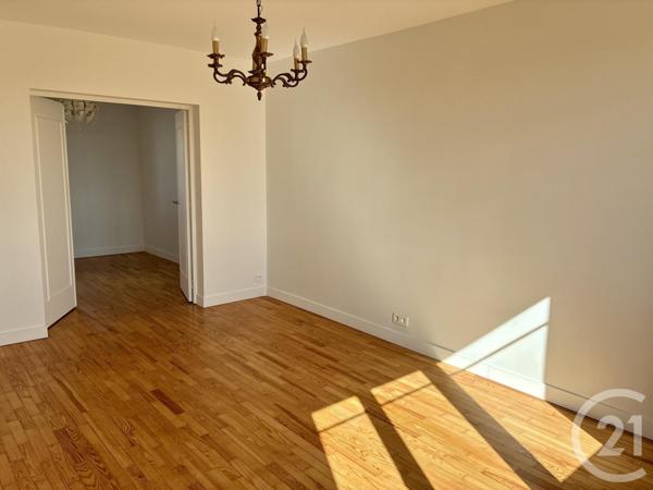 Appartement F4 à vendre  4 pièces - 62,73 m2 CHAMPIGNY SUR MARNE - 94