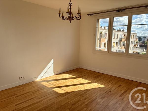 Appartement F4 à vendre  4 pièces - 62,73 m2 CHAMPIGNY SUR MARNE - 94