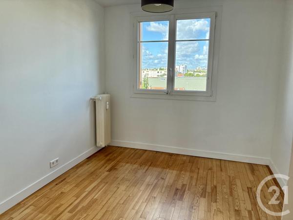 Appartement F4 à vendre  4 pièces - 62,73 m2 CHAMPIGNY SUR MARNE - 94