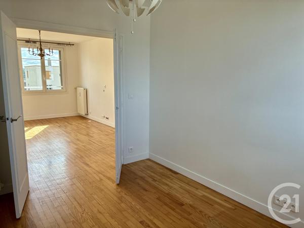 Appartement F4 à vendre  4 pièces - 62,73 m2 CHAMPIGNY SUR MARNE - 94