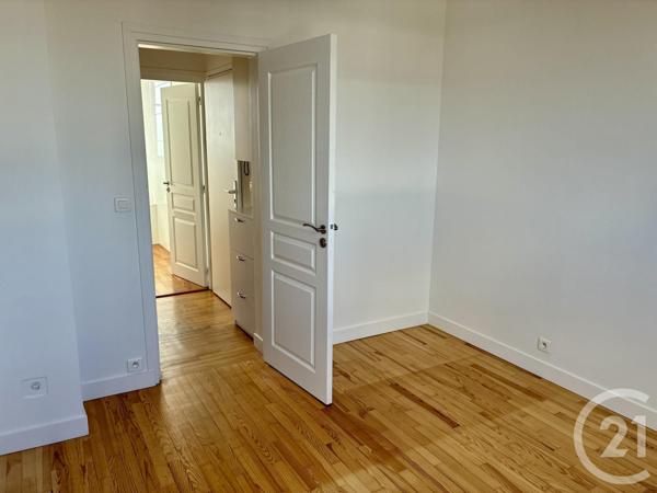 Appartement F4 à vendre  4 pièces - 62,73 m2 CHAMPIGNY SUR MARNE - 94