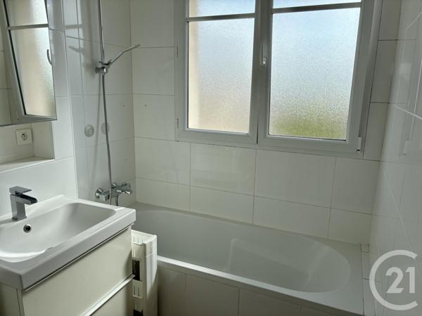 Appartement F4 à vendre  4 pièces - 62,73 m2 CHAMPIGNY SUR MARNE - 94