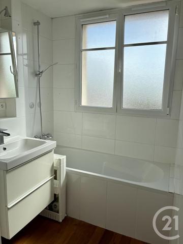 Appartement F4 à vendre  4 pièces - 62,73 m2 CHAMPIGNY SUR MARNE - 94