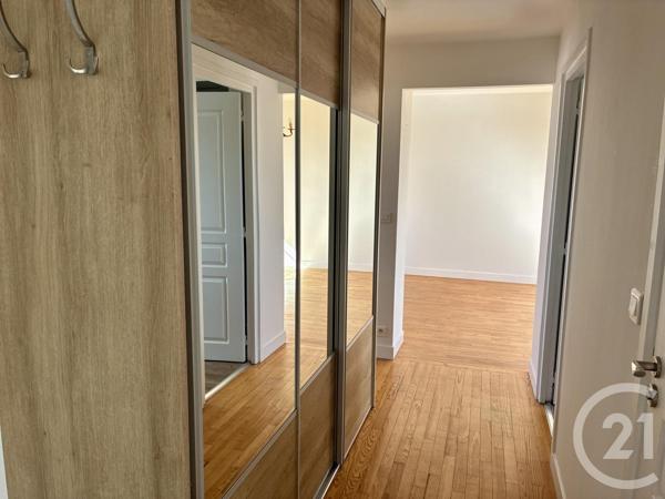 Appartement F4 à vendre  4 pièces - 62,73 m2 CHAMPIGNY SUR MARNE - 94