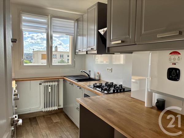 Appartement F4 à vendre  4 pièces - 62,73 m2 CHAMPIGNY SUR MARNE - 94