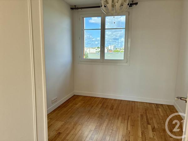 Appartement F4 à vendre  4 pièces - 62,73 m2 CHAMPIGNY SUR MARNE - 94