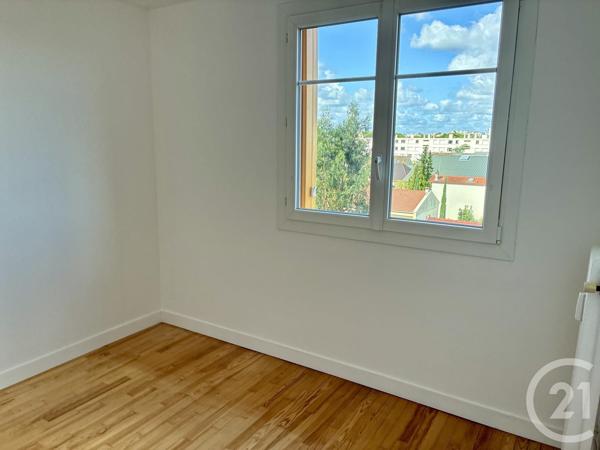 Appartement F4 à vendre  4 pièces - 62,73 m2 CHAMPIGNY SUR MARNE - 94