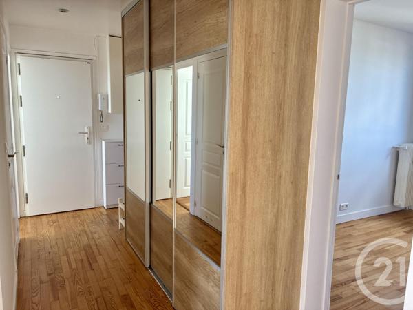 Appartement F4 à vendre  4 pièces - 62,73 m2 CHAMPIGNY SUR MARNE - 94